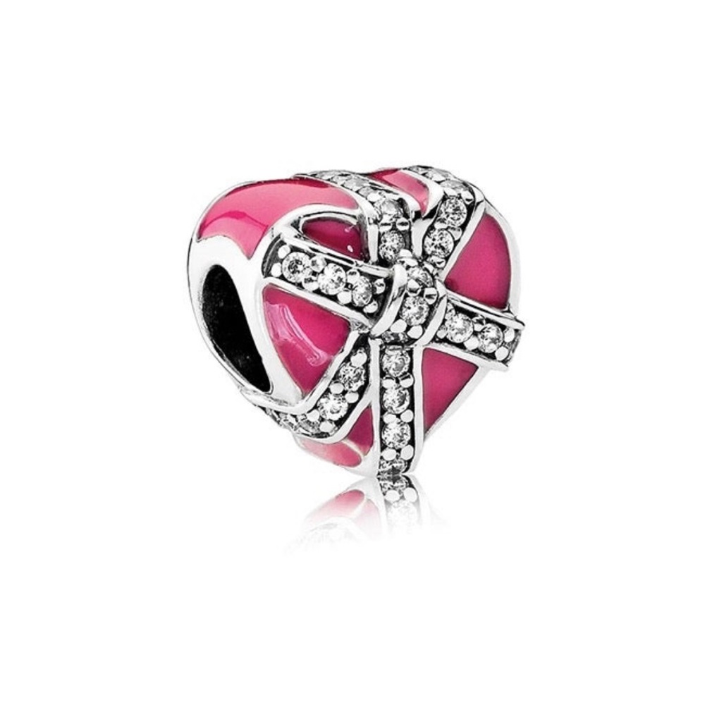 Pandora Gift of Love Charm